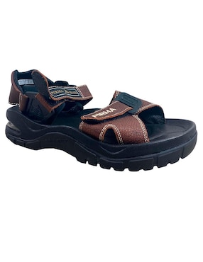 Sandalia Pirma para hombre