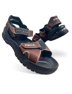 Sandalia Pirma para hombre