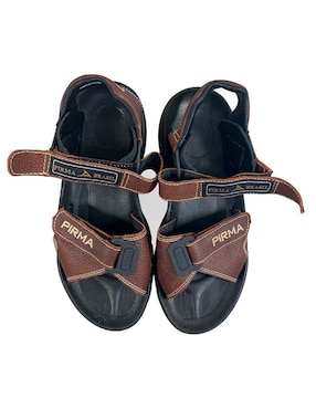 Sandalia Pirma para hombre