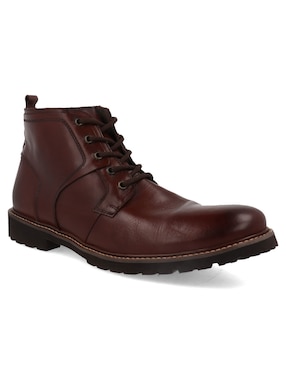 Bota Trender Para Hombre