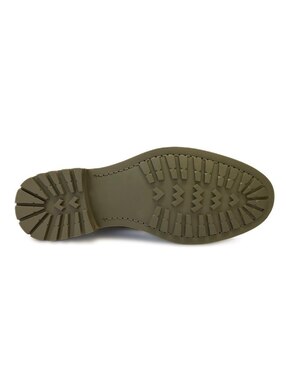Bota Dasalo Urban de piel para hombre