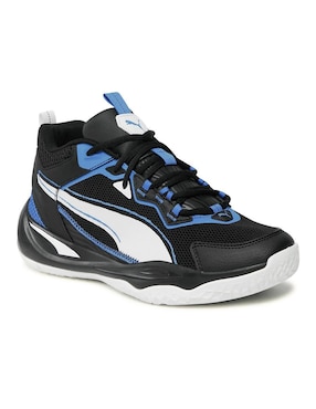 Tenis Puma Playmaker Para Hombre