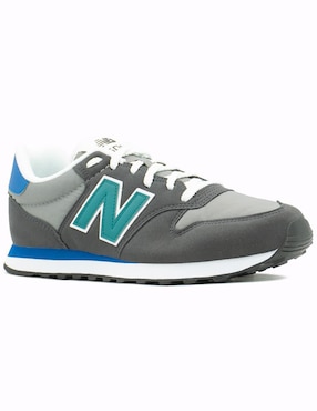 Tenis New Balance Deportivo Para Hombre