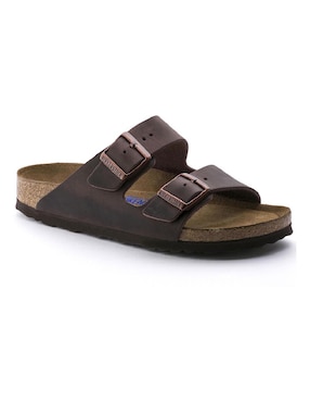 Sandalia Birkenstock arizona para hombre