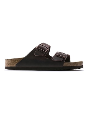 Sandalia Birkenstock arizona para hombre