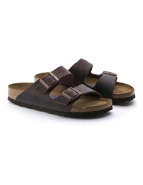 Sandalia Birkenstock arizona para hombre