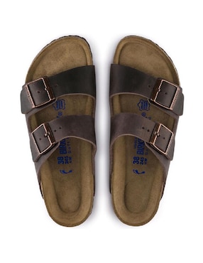 Sandalia Birkenstock arizona para hombre