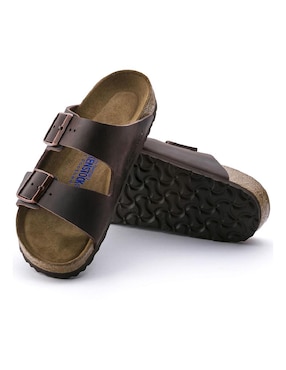 Sandalia Birkenstock arizona para hombre