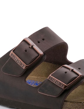 Sandalia Birkenstock arizona para hombre