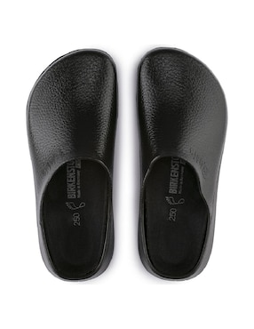 Zueco Birkenstock Profi Birki para hombre