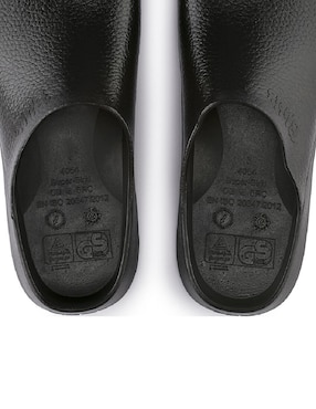 Zueco Birkenstock Profi Birki para hombre