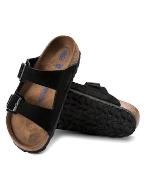 Sandalia Birkenstock Arizona para hombre