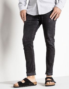 Sandalia Birkenstock Arizona para hombre