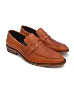 Mocasín Estilo Dh para hombre