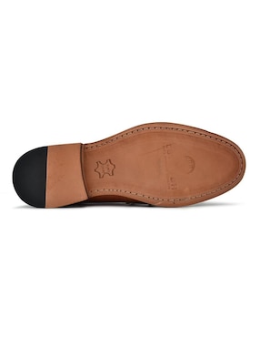Mocasín Estilo Dh para hombre