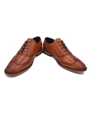 Zapato derby Estilo Dh para hombre