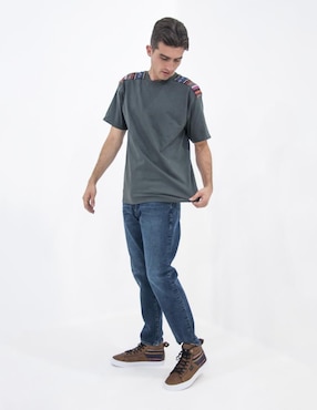 Tenis Angelozano para hombre
