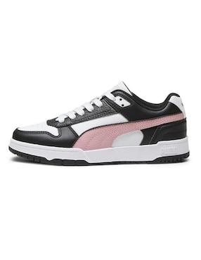 Tenis Puma RBD Game Low Para Hombre