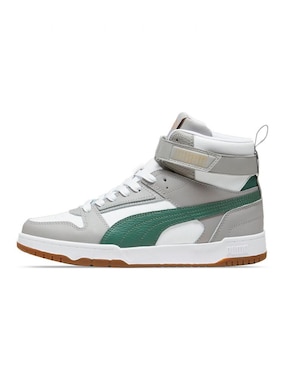 Tenis Puma RBD Game Para Hombre