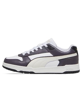 Tenis Puma RBD Game Low Para Hombre