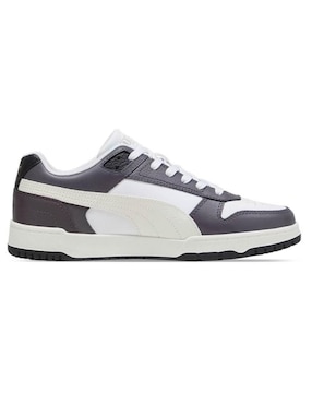 Tenis Puma rbd game low para hombre