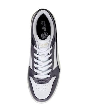Tenis Puma rbd game low para hombre