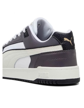 Tenis Puma rbd game low para hombre