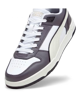 Tenis Puma rbd game low para hombre