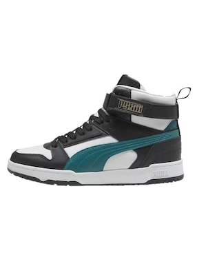 Tenis Puma Para Hombre