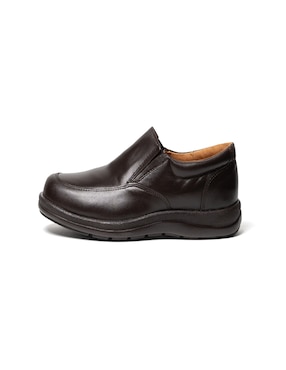 Zapato Choclo Baraldi Para Hombre