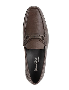 Mocasín Michel Domit para hombre
