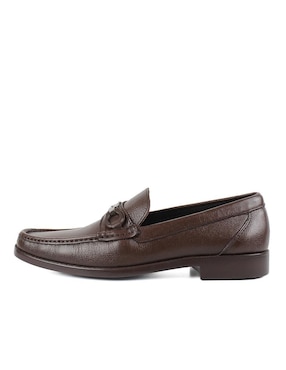 Mocasín Michel Domit para hombre