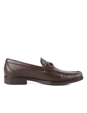 Mocasín Michel Domit para hombre