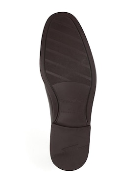 Mocasín Michel Domit para hombre