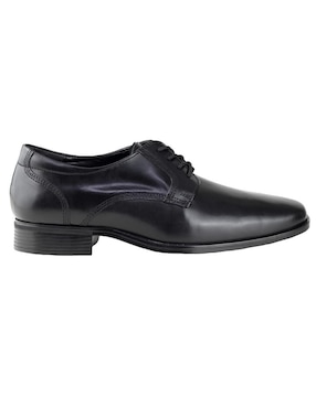 Zapato oxford Gino Cherruti para hombre