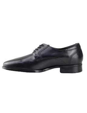 Zapato oxford Gino Cherruti para hombre