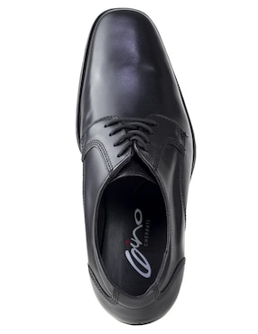 Zapato oxford Gino Cherruti para hombre