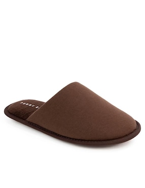 Pantufla Perry Ellis Para Hombre