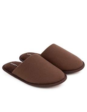 Pantufla Perry Ellis Style Terence para hombre