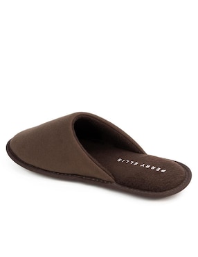 Pantufla Perry Ellis Style Terence para hombre