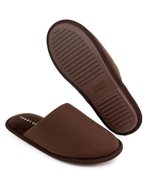 Pantufla Perry Ellis Style Terence para hombre