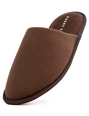 Pantufla Perry Ellis Style Terence para hombre