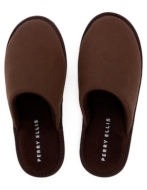 Pantufla Perry Ellis Style Terence para hombre