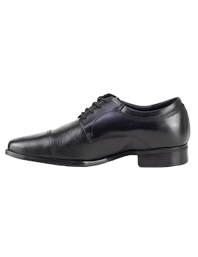 Zapato oxford Gino Cherruti para hombre