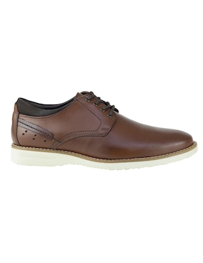 Zapato derby Gino Cherruti para hombre