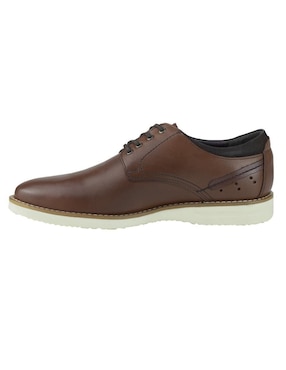Zapato derby Gino Cherruti para hombre
