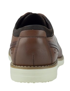 Zapato derby Gino Cherruti para hombre