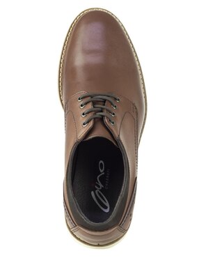 Zapato derby Gino Cherruti para hombre
