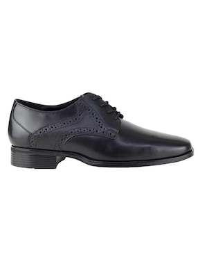 Zapato bostoniano Gino Cherruti para hombre