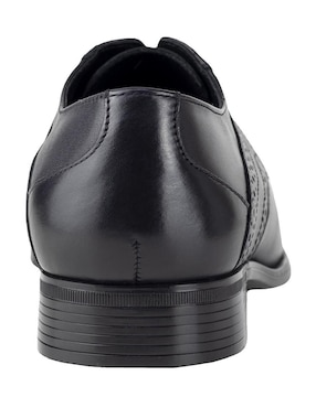 Zapato bostoniano Gino Cherruti para hombre